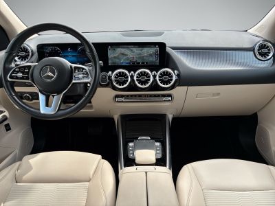 Mercedes-Benz EQA Gebrauchtwagen Mercedes-Benz EQA Gebrauchtwagen