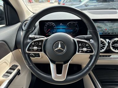Mercedes-Benz EQA Gebrauchtwagen Mercedes-Benz EQA Gebrauchtwagen