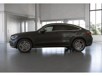 Mercedes-Benz GLC Gebrauchtwagen