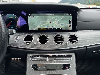 Mercedes-Benz E-Klasse Gebrauchtwagen Mercedes-Benz E-Klasse Gebrauchtwagen