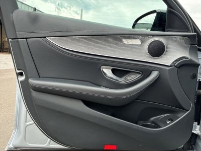 Mercedes-Benz E-Klasse Gebrauchtwagen Mercedes-Benz E-Klasse Gebrauchtwagen