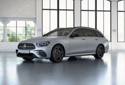 Mercedes-Benz E-Klasse Gebrauchtwagen