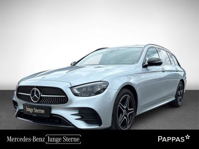 Mercedes-Benz E-Klasse Gebrauchtwagen Mercedes-Benz E-Klasse Gebrauchtwagen
