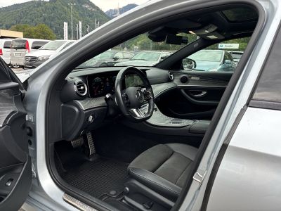 Mercedes-Benz E-Klasse Gebrauchtwagen Mercedes-Benz E-Klasse Gebrauchtwagen