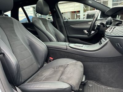 Mercedes-Benz E-Klasse Gebrauchtwagen Mercedes-Benz E-Klasse Gebrauchtwagen