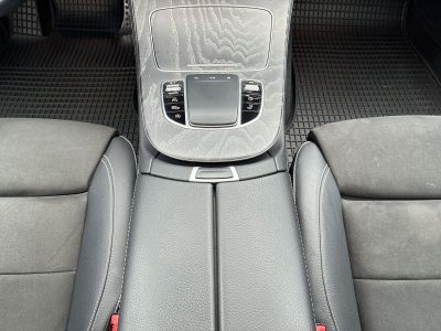 Mercedes-Benz E-Klasse Gebrauchtwagen Mercedes-Benz E-Klasse Gebrauchtwagen