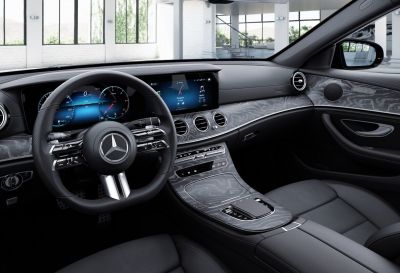 Mercedes-Benz E-Klasse Gebrauchtwagen Mercedes-Benz E-Klasse Gebrauchtwagen