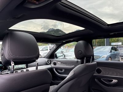 Mercedes-Benz E-Klasse Gebrauchtwagen Mercedes-Benz E-Klasse Gebrauchtwagen