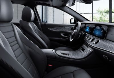 Mercedes-Benz E-Klasse Gebrauchtwagen Mercedes-Benz E-Klasse Gebrauchtwagen
