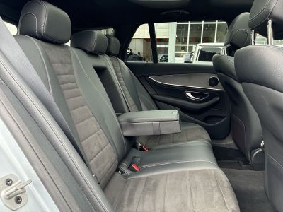 Mercedes-Benz E-Klasse Gebrauchtwagen Mercedes-Benz E-Klasse Gebrauchtwagen