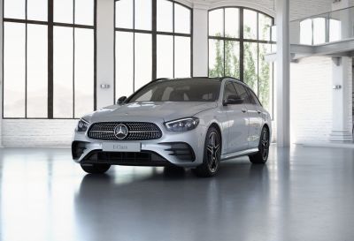 Mercedes-Benz E-Klasse Gebrauchtwagen Mercedes-Benz E-Klasse Gebrauchtwagen