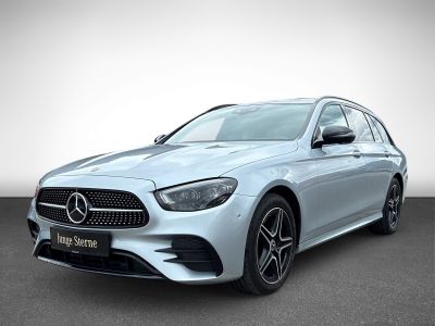 Mercedes-Benz E-Klasse Gebrauchtwagen Mercedes-Benz E-Klasse Gebrauchtwagen