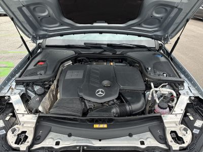 Mercedes-Benz E-Klasse Gebrauchtwagen Mercedes-Benz E-Klasse Gebrauchtwagen