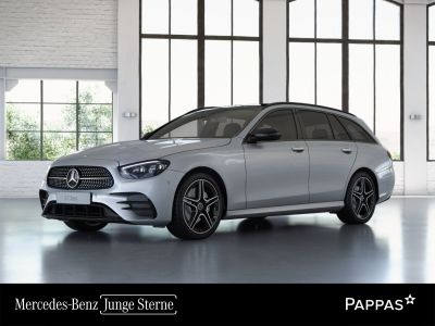 Mercedes-Benz E-Klasse Gebrauchtwagen Mercedes-Benz E-Klasse Gebrauchtwagen