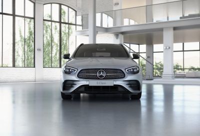 Mercedes-Benz E-Klasse Gebrauchtwagen Mercedes-Benz E-Klasse Gebrauchtwagen