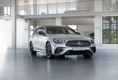 Mercedes-Benz E-Klasse Gebrauchtwagen Mercedes-Benz E-Klasse Gebrauchtwagen