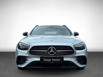 Mercedes-Benz E-Klasse Gebrauchtwagen Mercedes-Benz E-Klasse Gebrauchtwagen