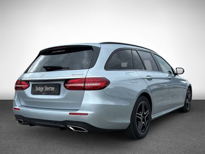 Mercedes-Benz E-Klasse Gebrauchtwagen Mercedes-Benz E-Klasse Gebrauchtwagen