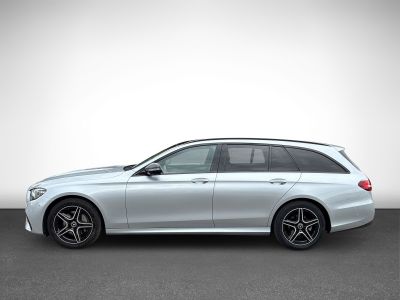 Mercedes-Benz E-Klasse Gebrauchtwagen Mercedes-Benz E-Klasse Gebrauchtwagen