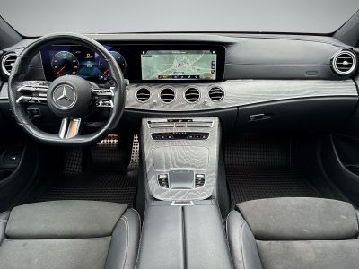 Mercedes-Benz E-Klasse Gebrauchtwagen Mercedes-Benz E-Klasse Gebrauchtwagen
