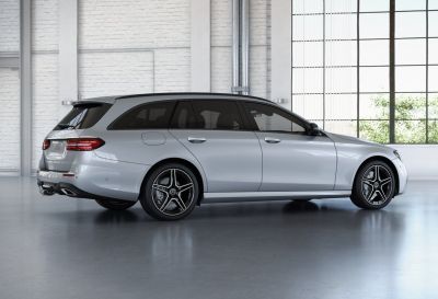 Mercedes-Benz E-Klasse Gebrauchtwagen Mercedes-Benz E-Klasse Gebrauchtwagen