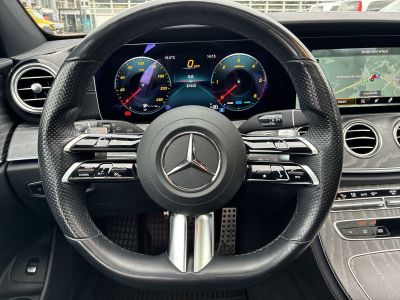 Mercedes-Benz E-Klasse Gebrauchtwagen Mercedes-Benz E-Klasse Gebrauchtwagen