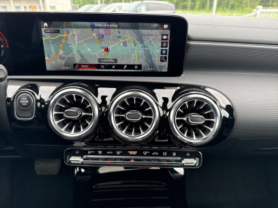 Mercedes-Benz CLA Gebrauchtwagen