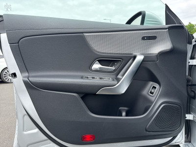 Mercedes-Benz CLA Gebrauchtwagen