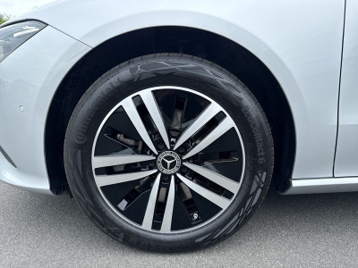 Mercedes-Benz CLA Gebrauchtwagen