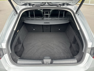 Mercedes-Benz CLA Gebrauchtwagen