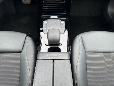 Mercedes-Benz CLA Gebrauchtwagen