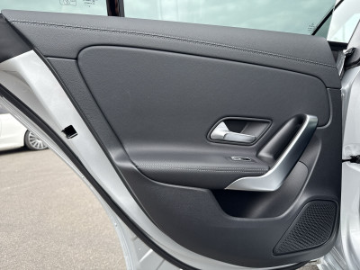 Mercedes-Benz CLA Gebrauchtwagen