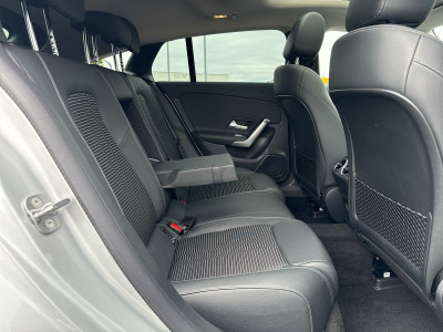 Mercedes-Benz CLA Gebrauchtwagen