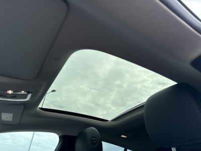 Mercedes-Benz CLA Gebrauchtwagen