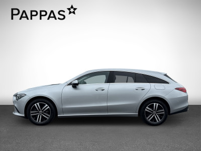 Mercedes-Benz CLA Gebrauchtwagen