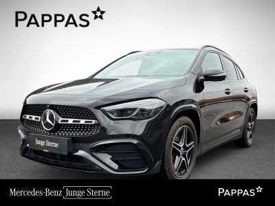 Mercedes-Benz GLA Gebrauchtwagen