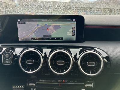 Mercedes-Benz A-Klasse Gebrauchtwagen Mercedes-Benz A-Klasse Gebrauchtwagen