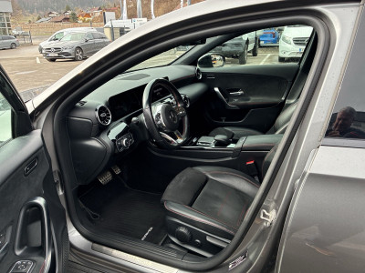 Mercedes-Benz A-Klasse Gebrauchtwagen