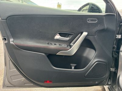 Mercedes-Benz A-Klasse Gebrauchtwagen Mercedes-Benz A-Klasse Gebrauchtwagen
