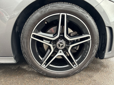 Mercedes-Benz A-Klasse Gebrauchtwagen