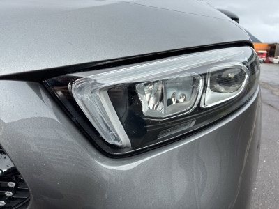 Mercedes-Benz A-Klasse Gebrauchtwagen