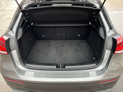 Mercedes-Benz A-Klasse Gebrauchtwagen