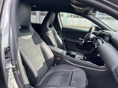 Mercedes-Benz A-Klasse Gebrauchtwagen