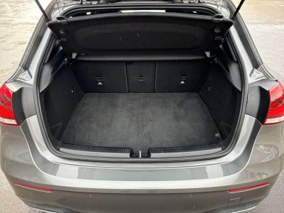 Mercedes-Benz A-Klasse Gebrauchtwagen Mercedes-Benz A-Klasse Gebrauchtwagen