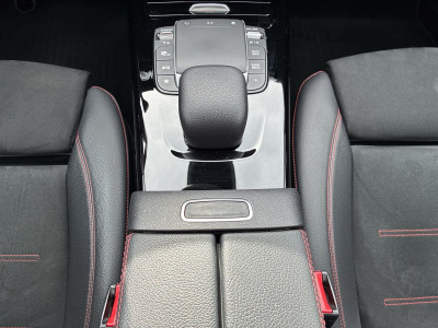 Mercedes-Benz A-Klasse Gebrauchtwagen