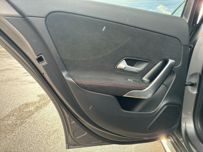 Mercedes-Benz A-Klasse Gebrauchtwagen