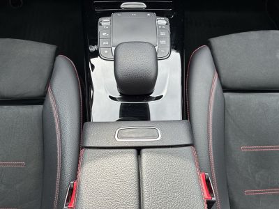 Mercedes-Benz A-Klasse Gebrauchtwagen Mercedes-Benz A-Klasse Gebrauchtwagen
