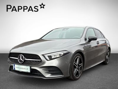 Mercedes-Benz A-Klasse Gebrauchtwagen Mercedes-Benz A-Klasse Gebrauchtwagen