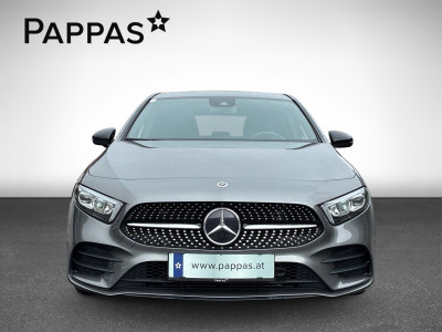 Mercedes-Benz A-Klasse Gebrauchtwagen