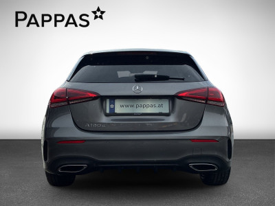 Mercedes-Benz A-Klasse Gebrauchtwagen